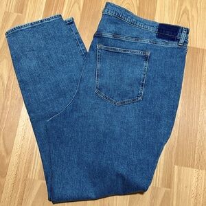 Abercrombie and Fitch Jeans